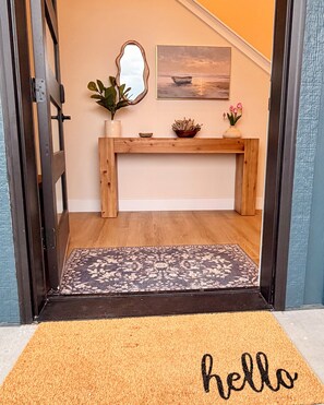 Interior - Lakes, Links, and Luxury at The Landing Overlook!  Private Balcony w/ Sunsets! (Branson)