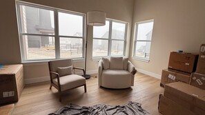 Interior - Lakes, Links, and Luxury at The Landing Overlook!  Private Balcony w/ Sunsets! (Branson)