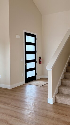 Interior - Lakes, Links, and Luxury at The Landing Overlook!  Private Balcony w/ Sunsets! (Branson)