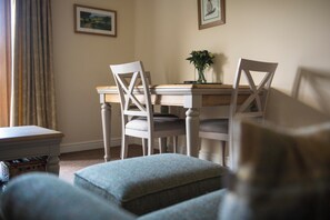 Interior - Morndyke Cottage | Morndyke Farm (Thirsk)