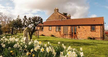 Morndyke Cottage | Morndyke Farm