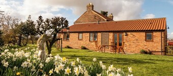 Morndyke Cottage | Morndyke Farm