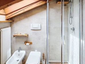 Towels - Ginepro by Interhome (Carisolo)