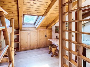 Interior - Ginepro by Interhome (Carisolo)