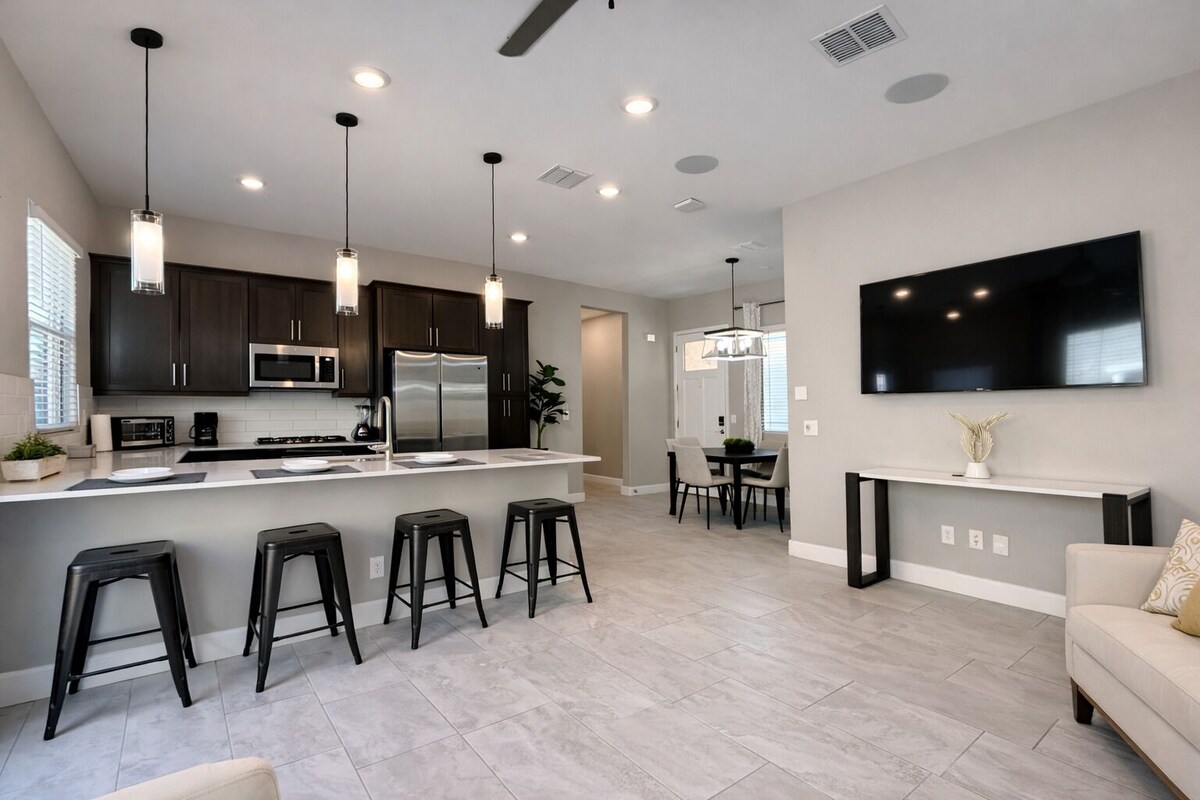 Image de profil de l’hôte