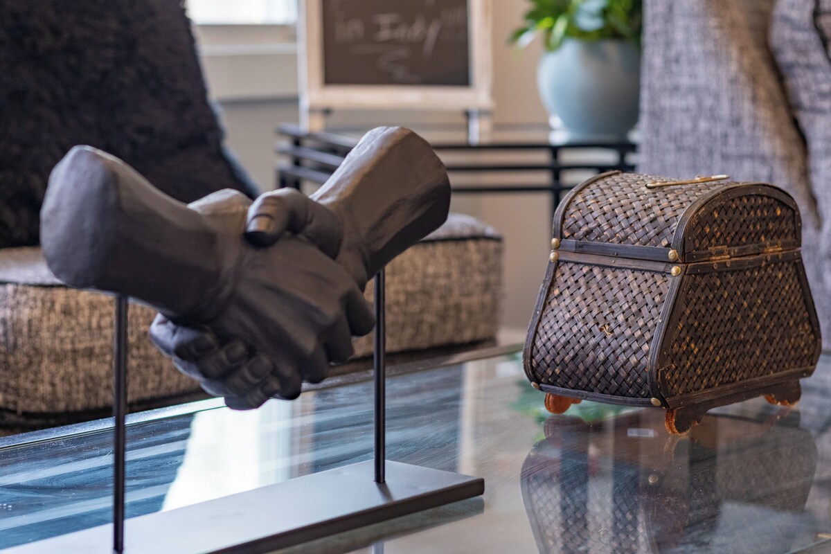 Bild für Gastgeberprofil