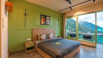 Servicios de la habitación