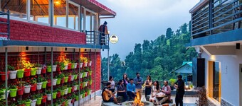 PACK Dharamkot