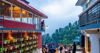 PACK Dharamkot