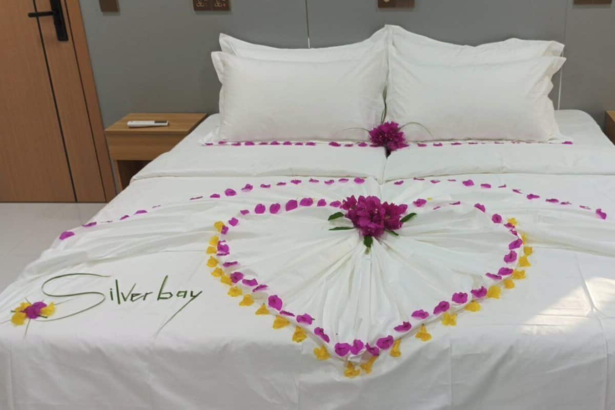 Deluxe Room, Balcony, Courtyard View