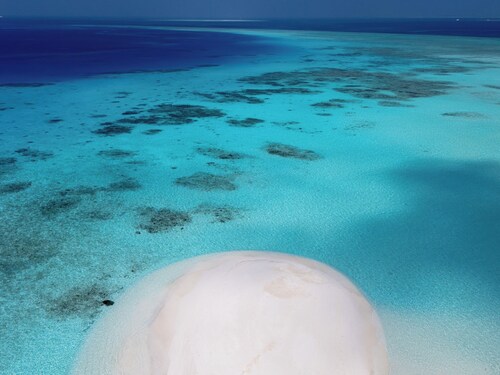 Silver Bay Kamadhoo