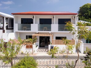 Exterior - Silver Bay Kamadhoo (Kamadhoo)