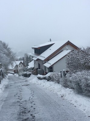 Exterior - Vrbo Property (Lindenfels)