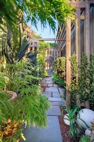 Jardín