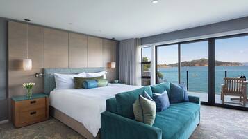 Panorama Spa Suite