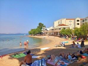 Plage