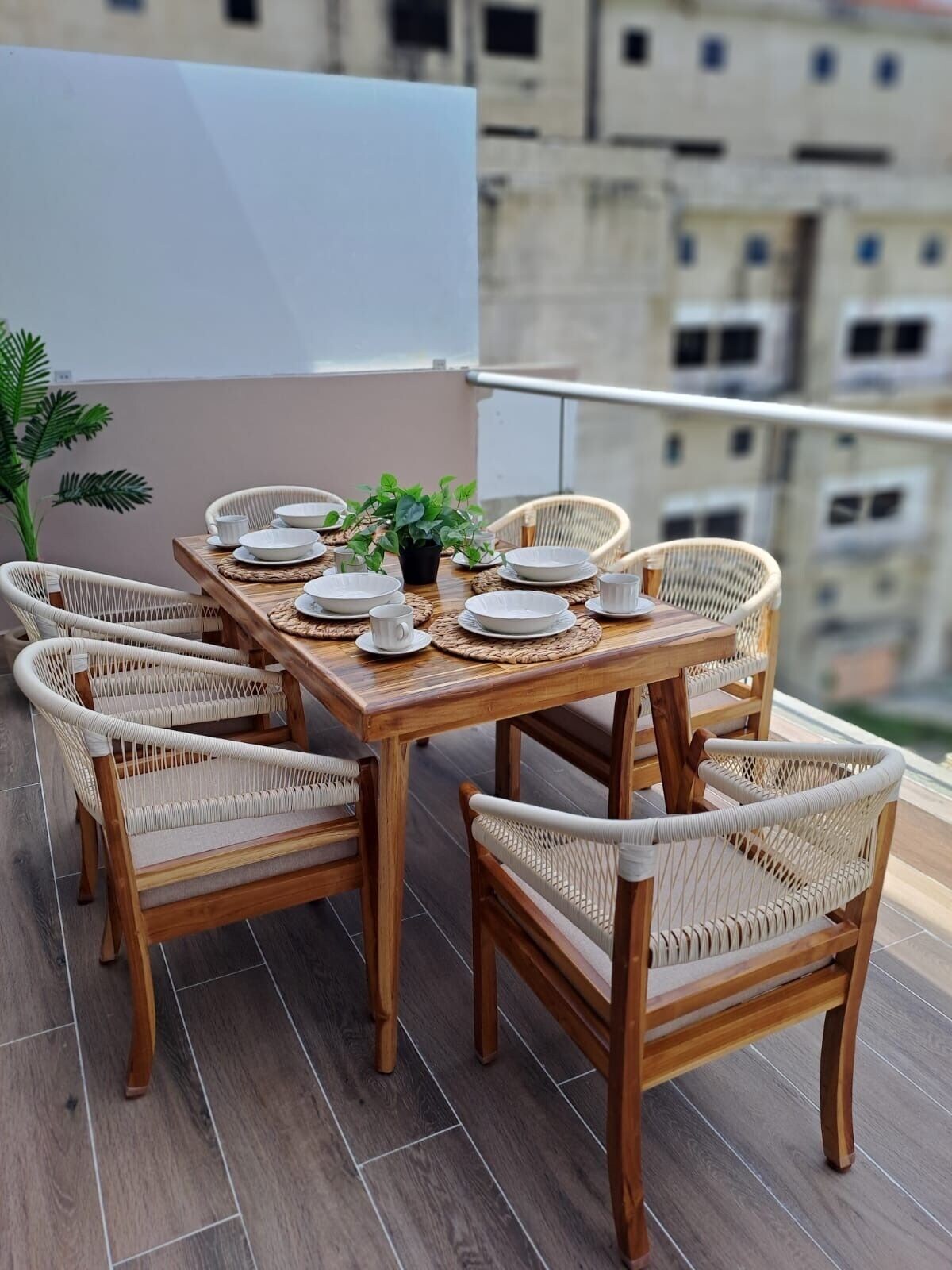 Bild für Gastgeberprofil