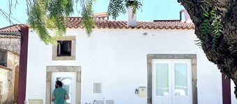 Fat House