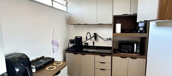 Apartment for rent in Ribeirão Preto!