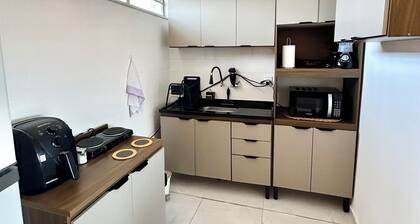Apartment for rent in Ribeirão Preto!