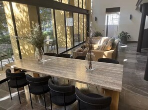 Restaurantes