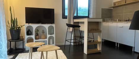 TV