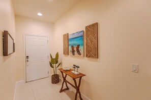 IMG_9108 - Coastal Themed Retreat | 3 BR Home | Private Pool (Clermont)