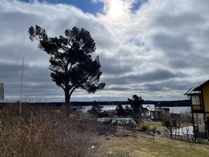 House | Bahagian luar