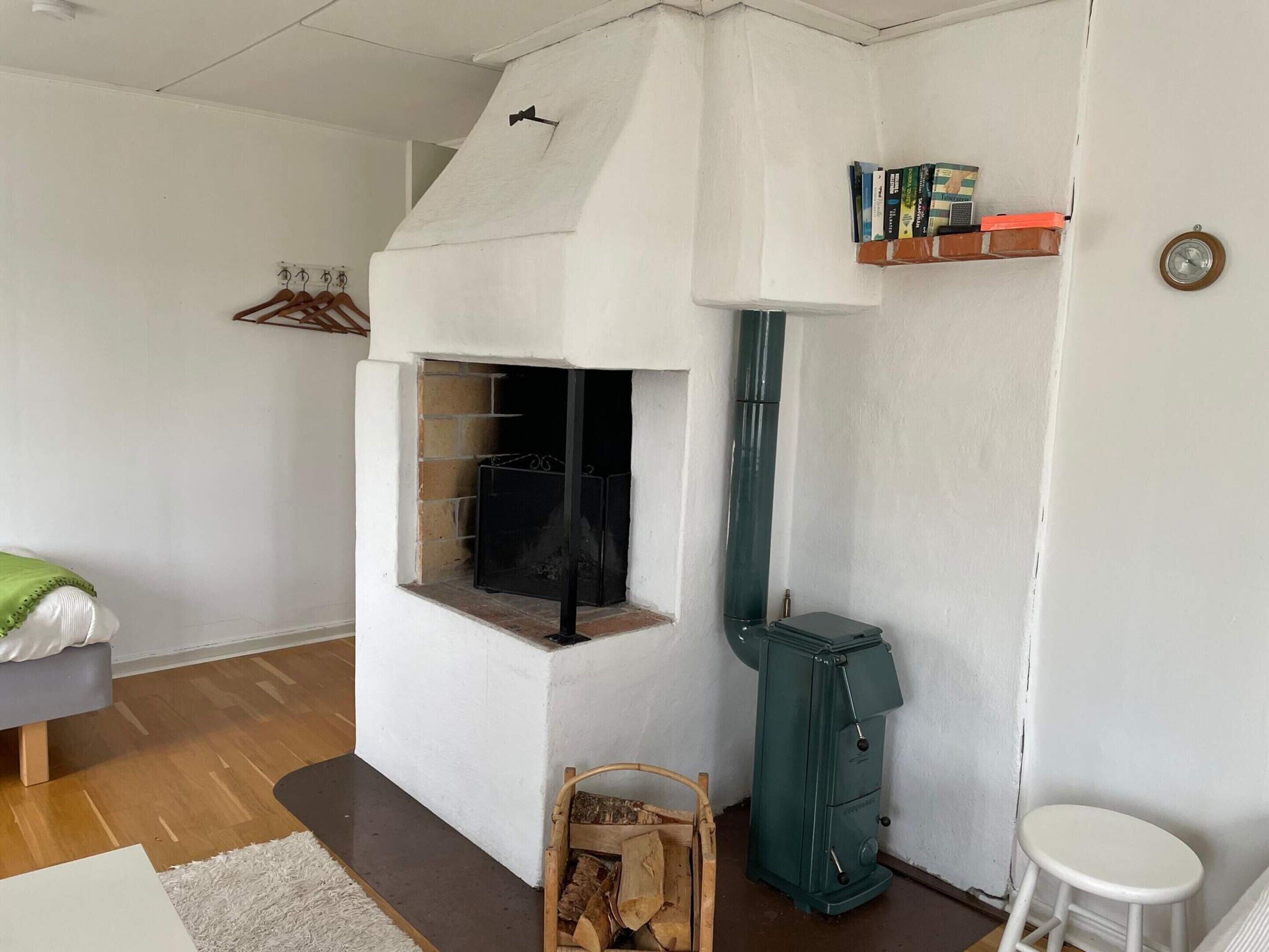 House | Interior