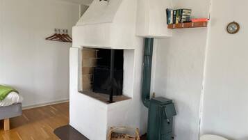 House | Interior
