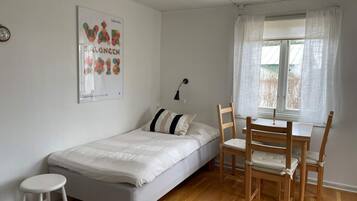 House | Bahagian dalam