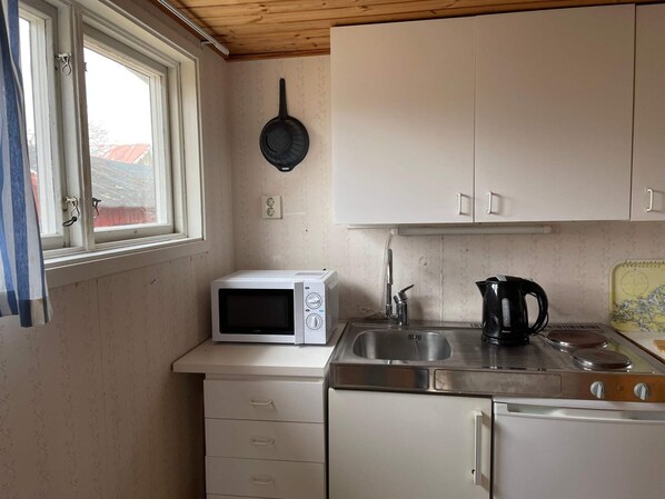 House | Interior - 3 Person Holiday Home in Dalaro (Dalaro)