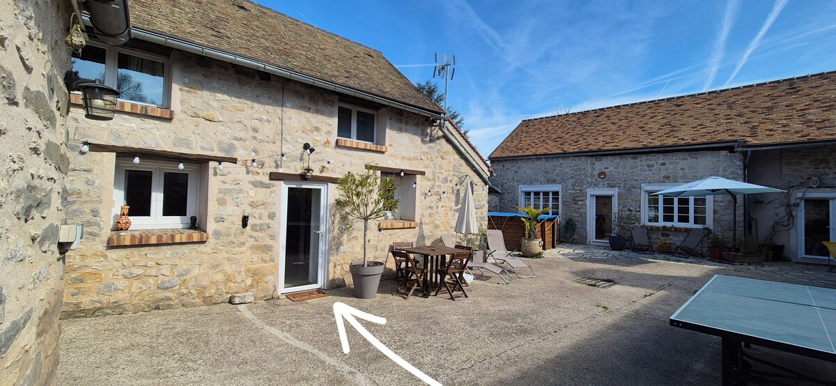 Bild für Gastgeberprofil