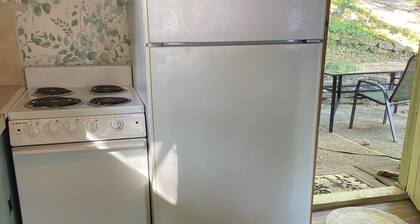 Cozy 2-bedroom cottage in charming Pierson, Michigan!