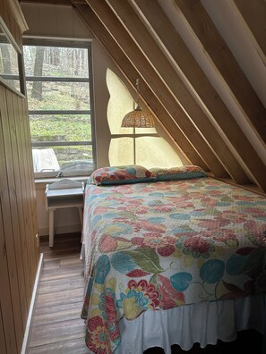2 Schlafzimmer, Bettwäsche, Rollstuhlgeeignet