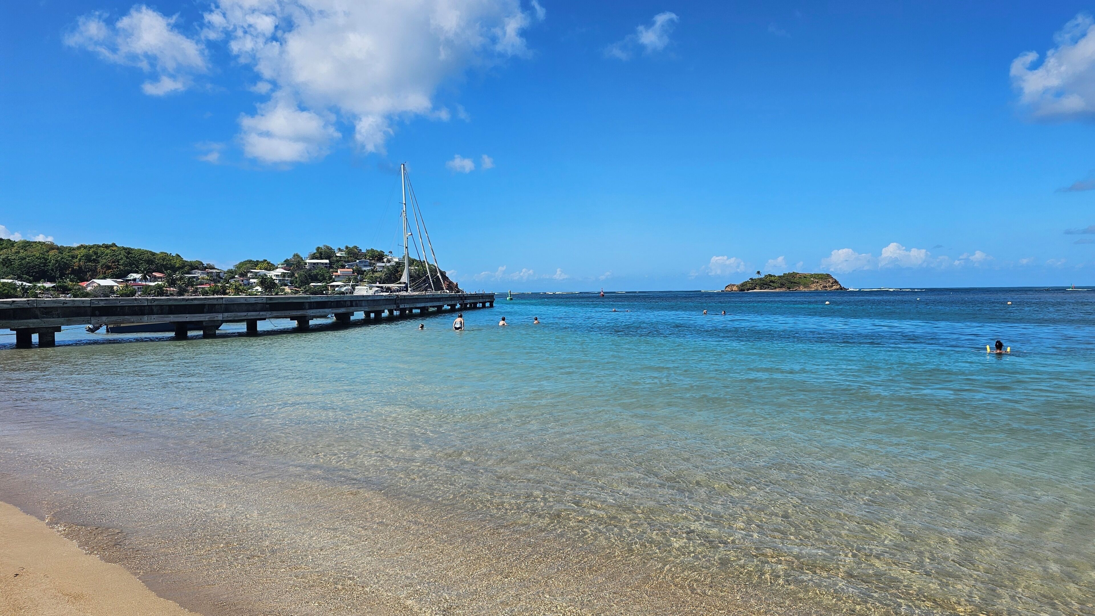 Plage