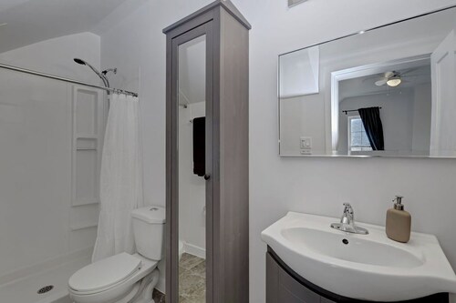 Cozy 2-Level Retreat in Carleton Place