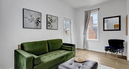 Cozy 2-Level Retreat in Carleton Place