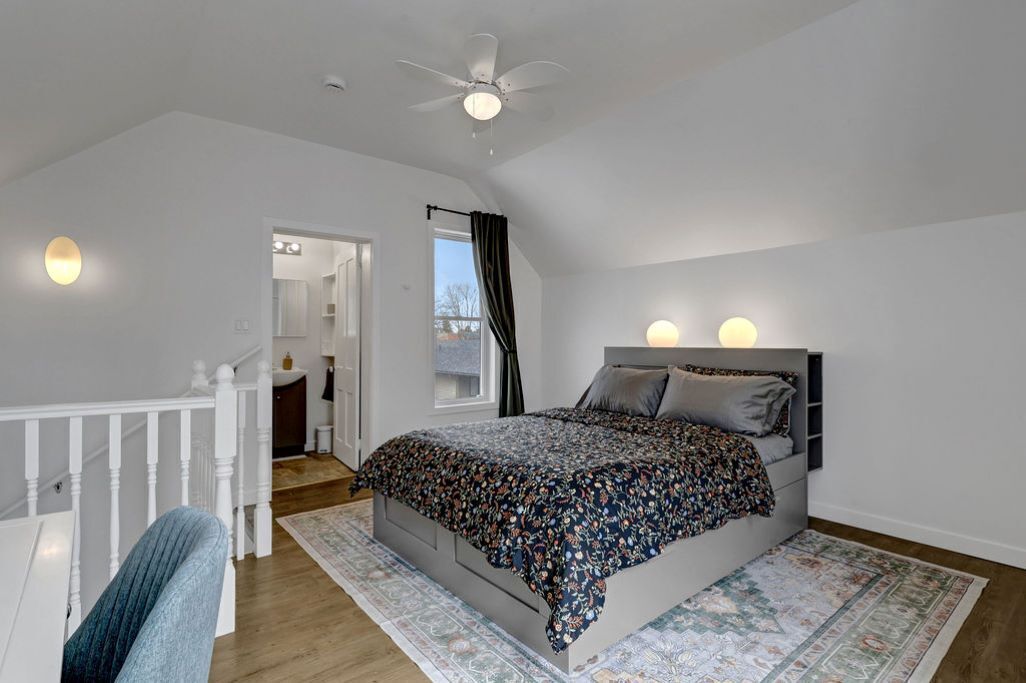 1 bedroom, internet, bed sheets