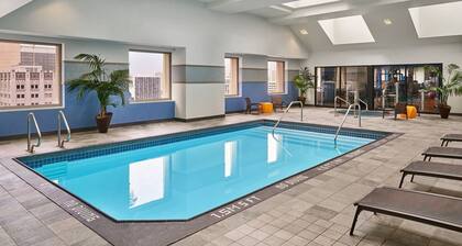 Marriott Vacation Club Pulse, San Diego for Comic Con 2026