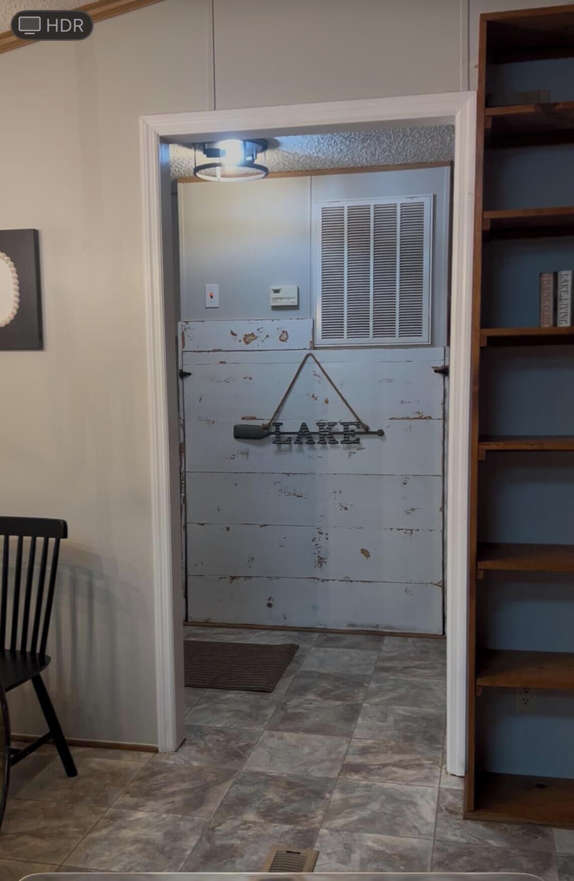 Intérieur