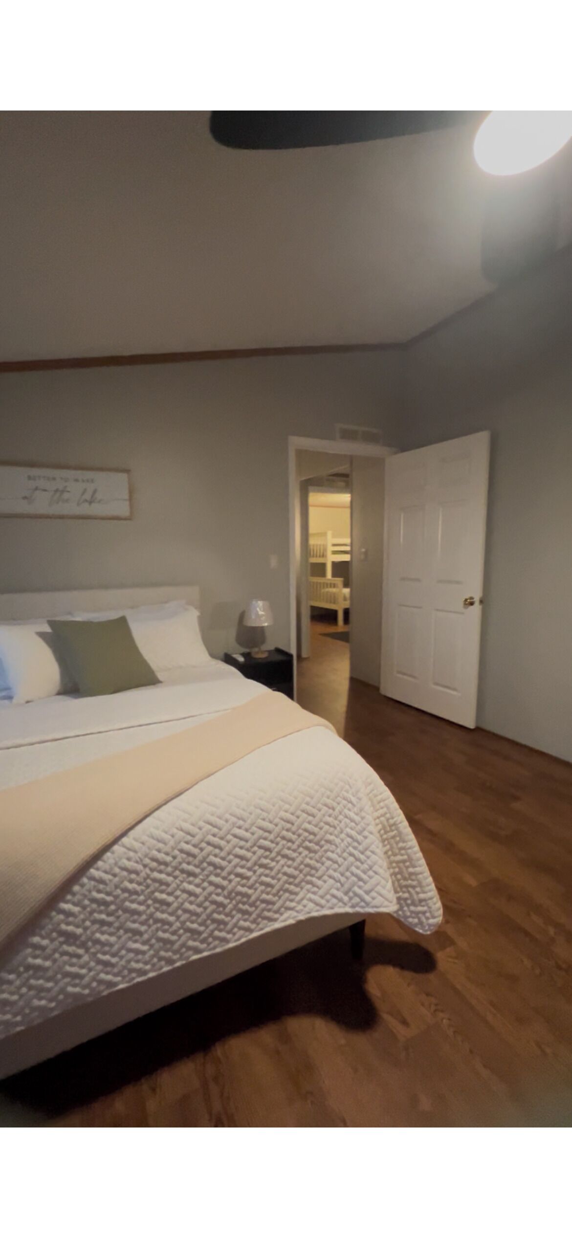 3 chambres, Wi-Fi, draps fournis