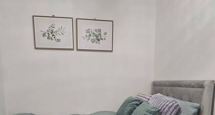 Room-cozy Room Quick Central London Ac