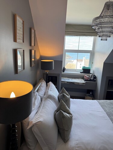 Luxury Town House - Newquay 5 Mins to Beach