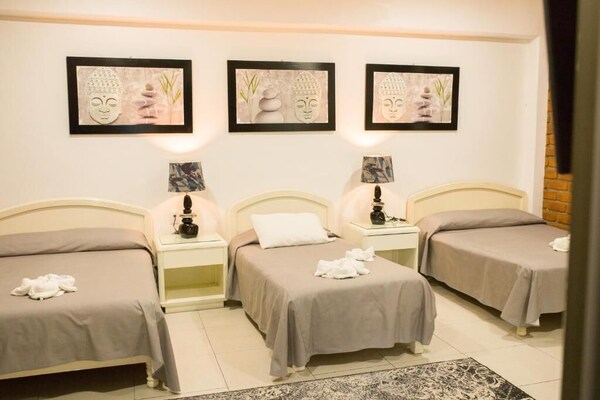 Hotel Obregon - Iguala