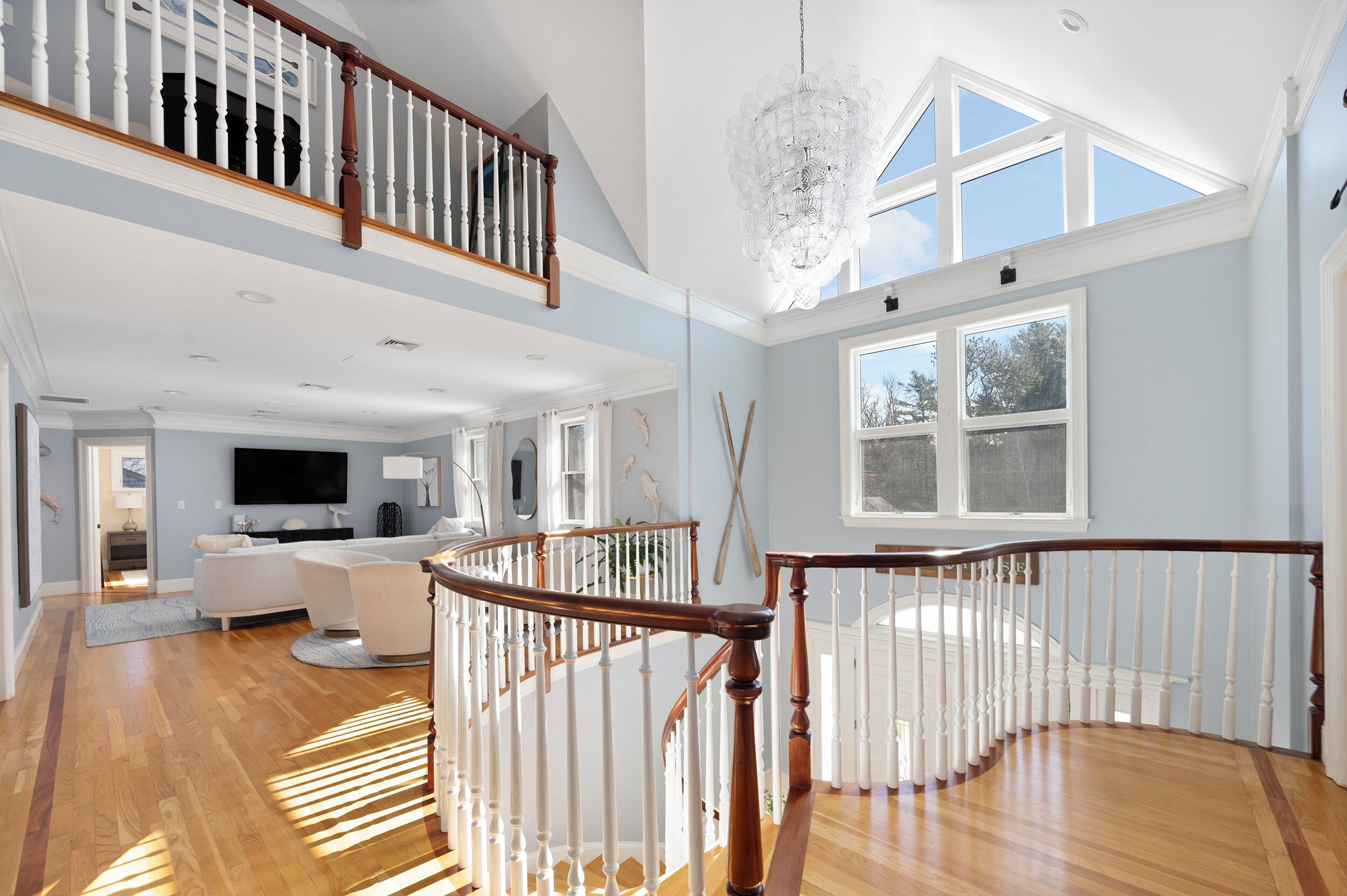 The Cove House: Upscale Coastal Living - Your Perfect Summer Escape! - Wareham, MA