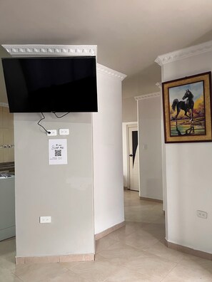 Interior - Casa D' Maialen (Baños de Agua Santa)