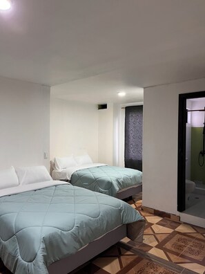 5 dormitorios, wifi gratis, ropa de cama y accesible en silla de ruedas