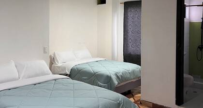 Spacious house with mountain view 5 bedrooms 14 guests