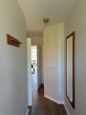 Interior - Appartement du Lac (Monflanquin)